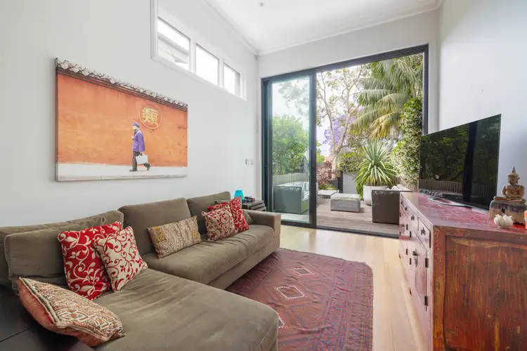Fifth view of Homely house listing, 7 Dangar Street, Randwick NSW 2031