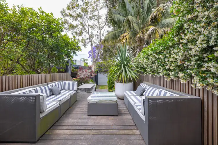 Sixth view of Homely house listing, 7 Dangar Street, Randwick NSW 2031