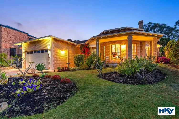 Main view of Homely house listing, 16 Baltusrol Rise, Connolly WA 6027