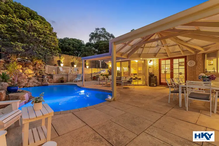 Third view of Homely house listing, 16 Baltusrol Rise, Connolly WA 6027