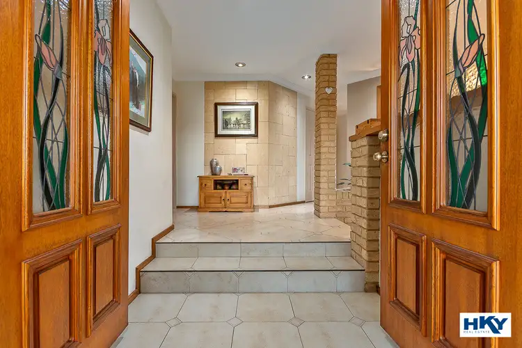 Fifth view of Homely house listing, 16 Baltusrol Rise, Connolly WA 6027