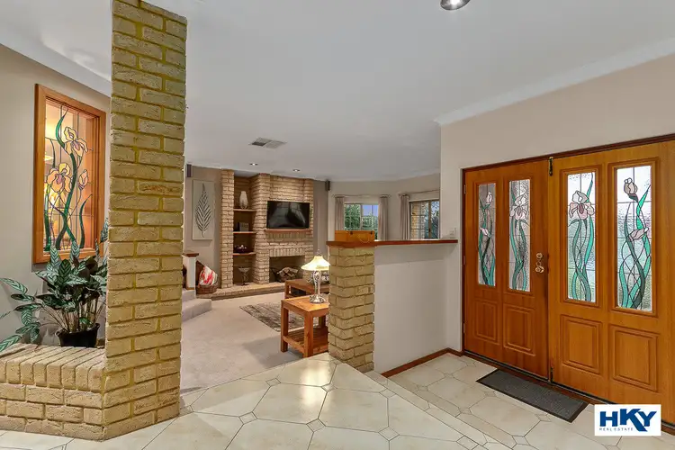 Sixth view of Homely house listing, 16 Baltusrol Rise, Connolly WA 6027