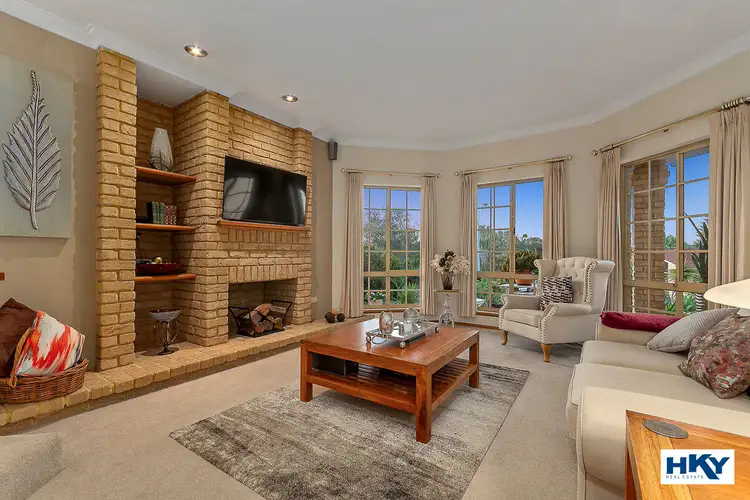 Seventh view of Homely house listing, 16 Baltusrol Rise, Connolly WA 6027