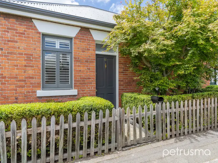 12 South Street, Battery Point TAS 7004