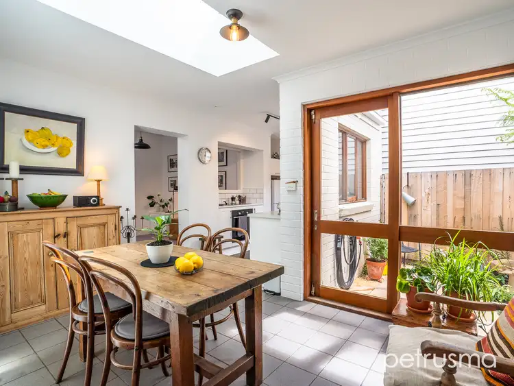 Fifth view of Homely unit listing, 12 South Street, Battery Point TAS 7004