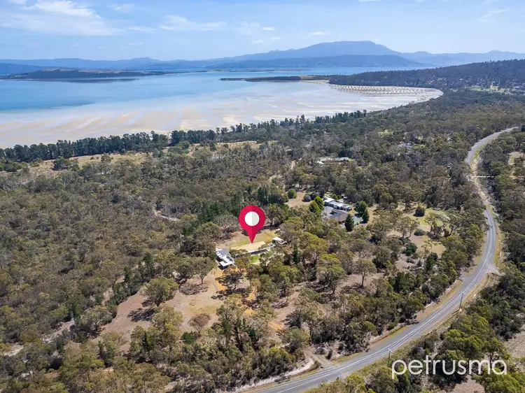 240 Gellibrand Drive, Sandford TAS 7020