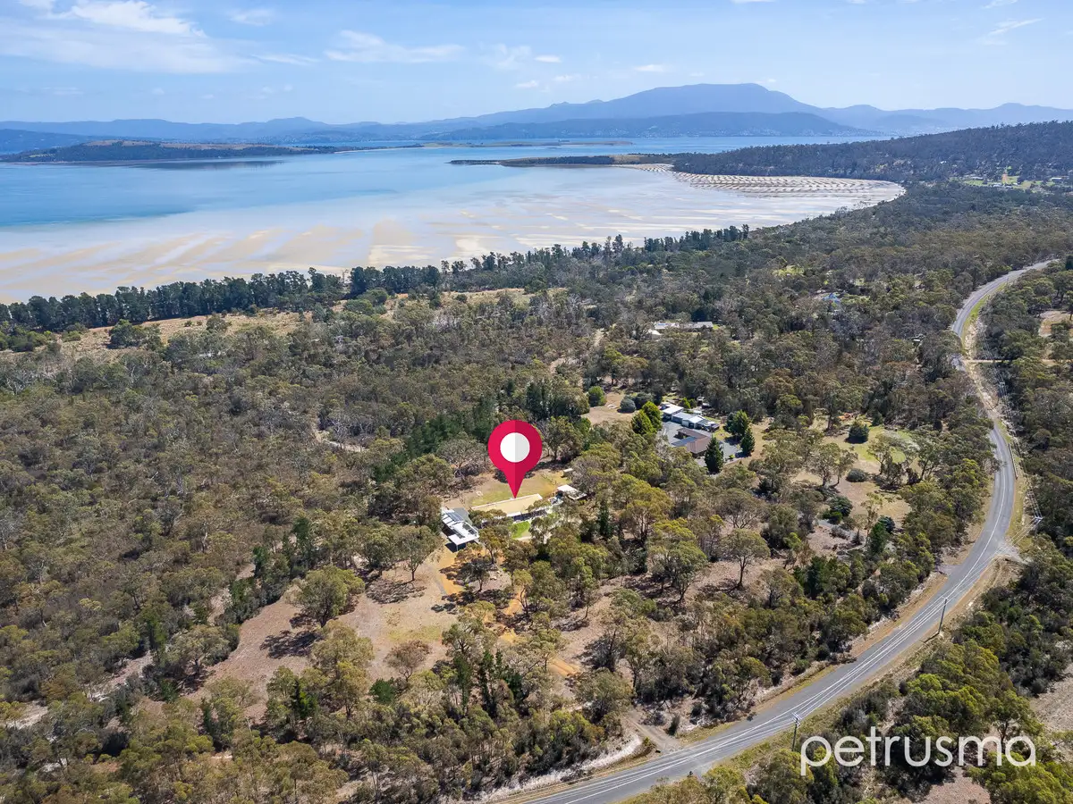 Main view of Homely house listing, 240 Gellibrand Drive, Sandford TAS 7020