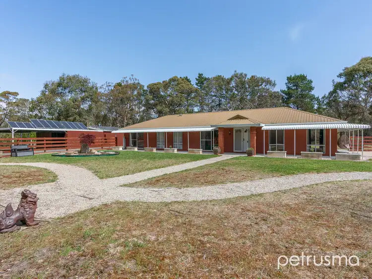 Second view of Homely house listing, 240 Gellibrand Drive, Sandford TAS 7020