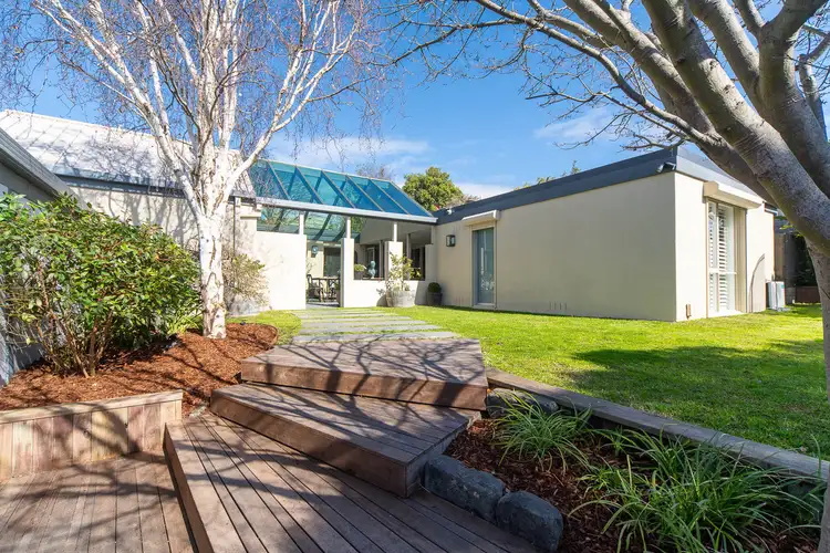 3 Bolte Court, Frankston South VIC 3199