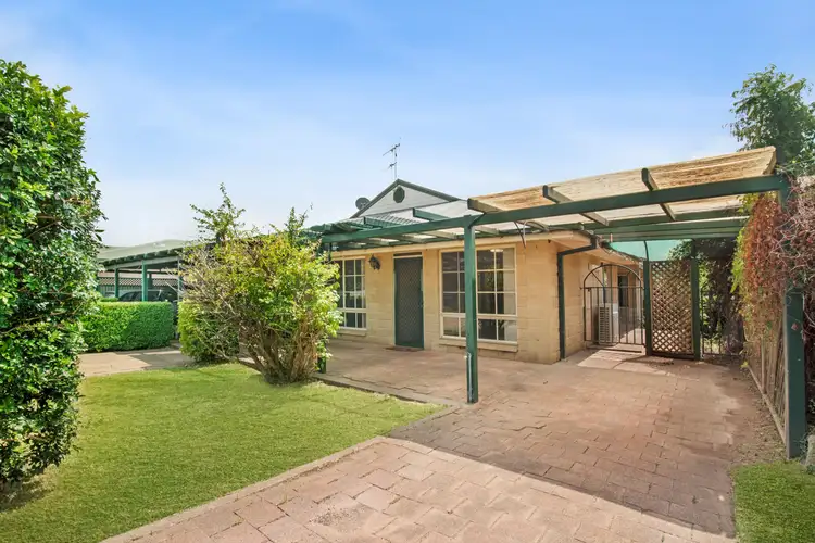 3/16 Little Reservoir Street, Gunnedah NSW 2380
