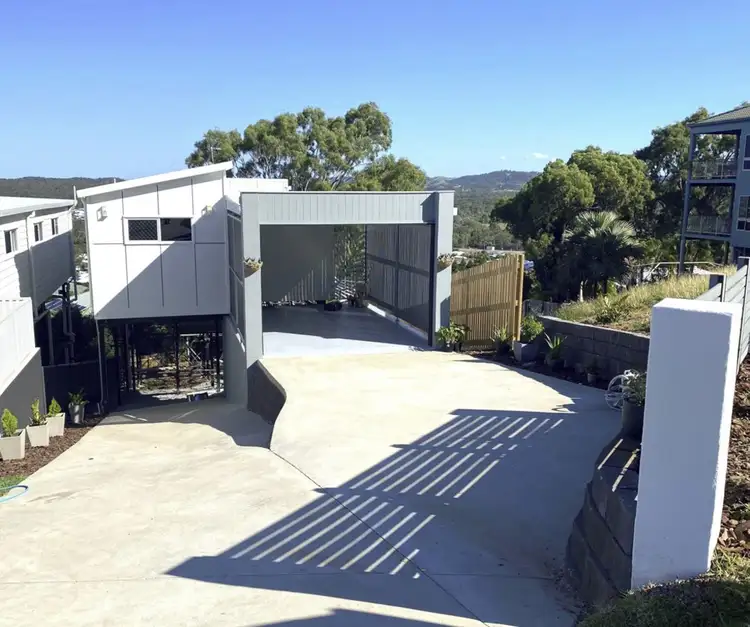 27/2 Oleander Avenue, Taranganba QLD 4703