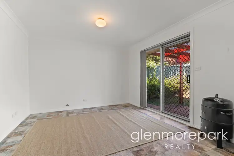 Fifth view of Homely house listing, 13 Mackenzie Avenue, Glenmore Park NSW 2745