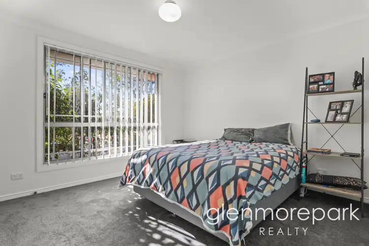 Sixth view of Homely house listing, 13 Mackenzie Avenue, Glenmore Park NSW 2745