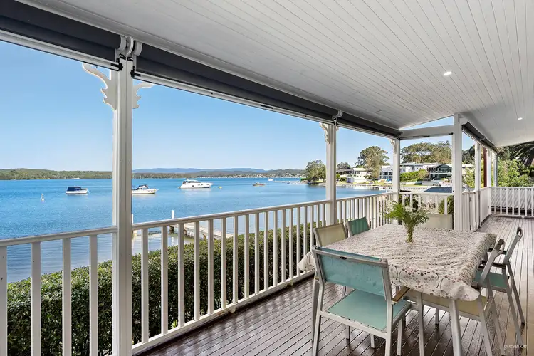 Fifth view of Homely house listing, 181 Coal Point Road, Coal Point NSW 2283