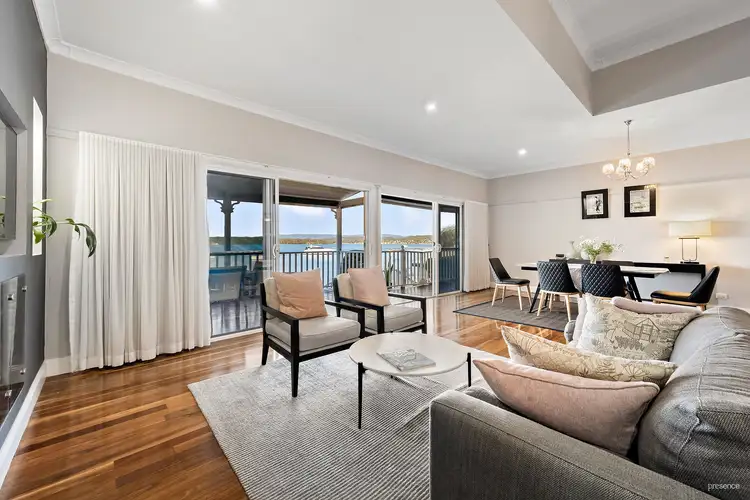 Sixth view of Homely house listing, 181 Coal Point Road, Coal Point NSW 2283