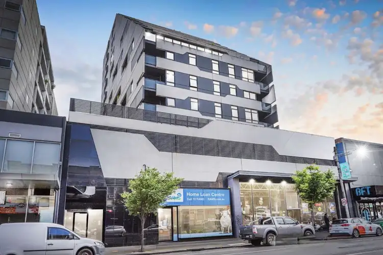 1108/240 Barkly Street, Footscray VIC 3011