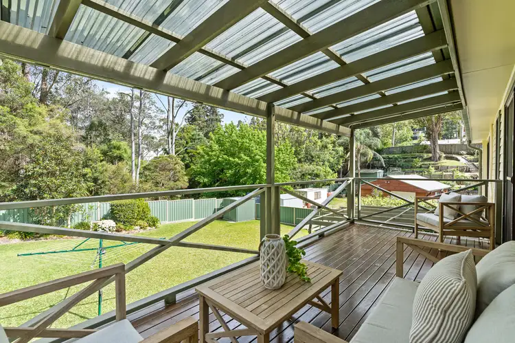 11 Yuroka Close, North Gosford NSW 2250