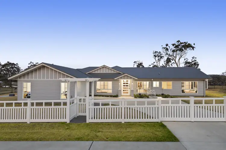 261 Mount Rascal Road, Mount Rascal QLD 4350