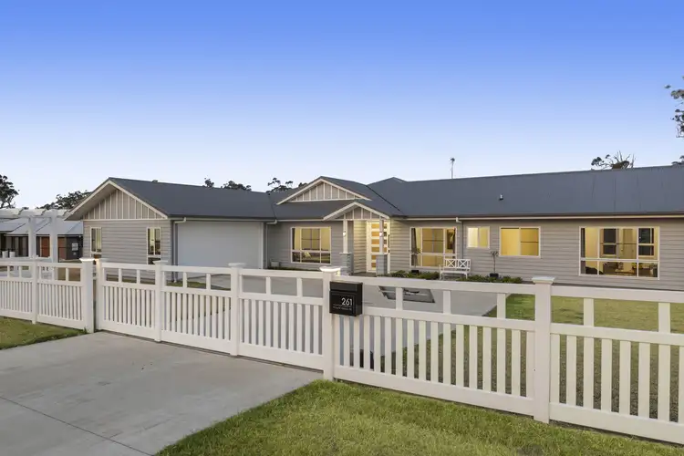 Second view of Homely house listing, 261 Mount Rascal Road, Mount Rascal QLD 4350