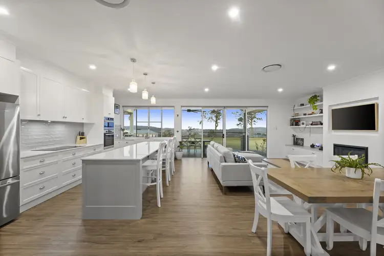 Fifth view of Homely house listing, 261 Mount Rascal Road, Mount Rascal QLD 4350