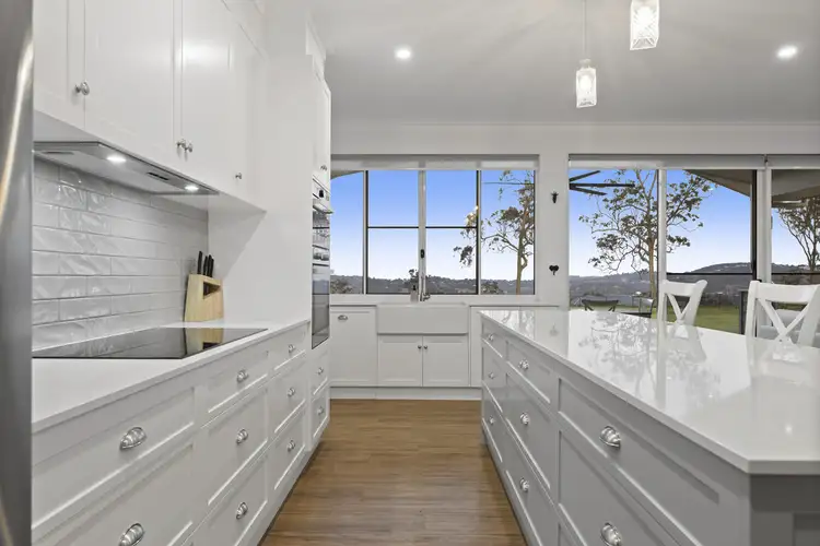 Sixth view of Homely house listing, 261 Mount Rascal Road, Mount Rascal QLD 4350