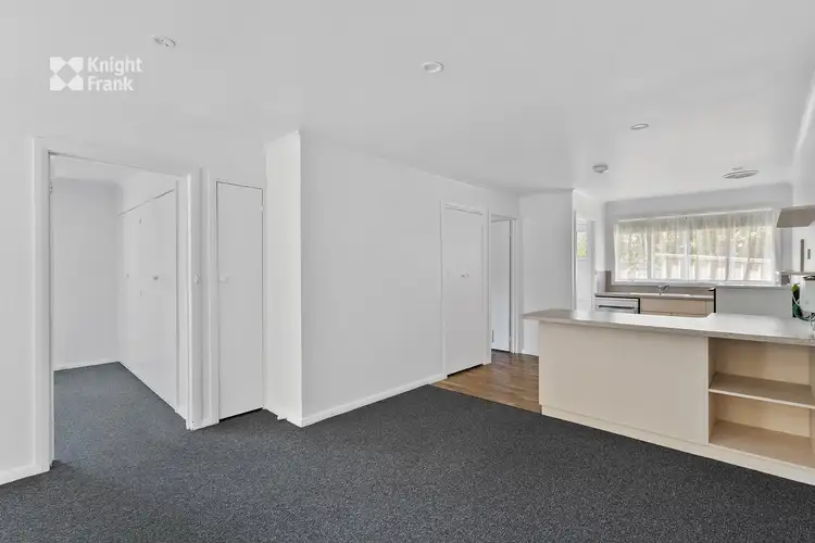 Fifth view of Homely unit listing, 1/7 Sunlea Place, Glenorchy TAS 7010