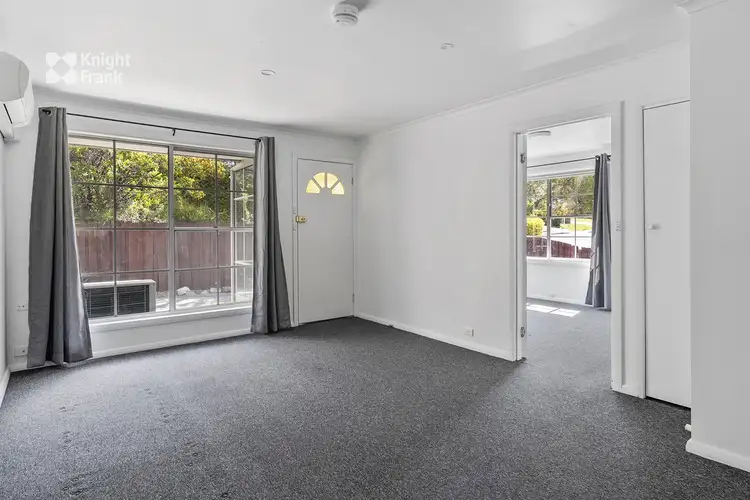 Sixth view of Homely unit listing, 1/7 Sunlea Place, Glenorchy TAS 7010