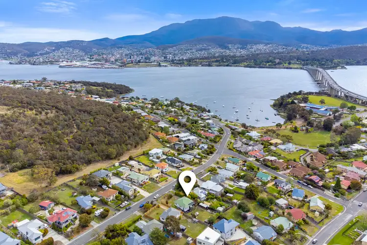 24 Montagu Bay Road, Montagu Bay TAS 7018