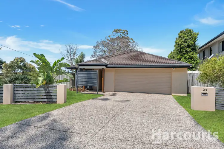 23 Cleavue Street, Geebung QLD 4034