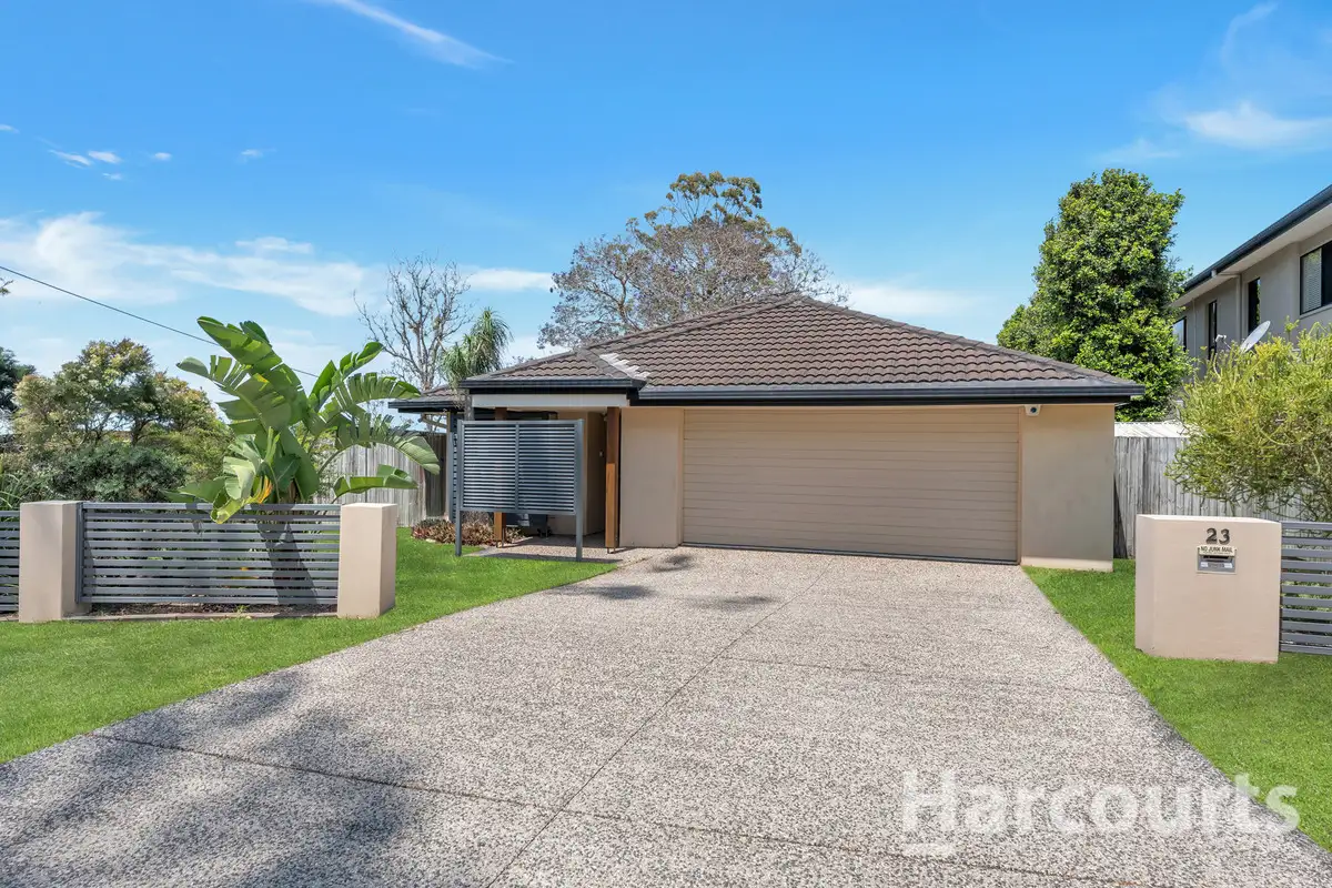 Main view of Homely house listing, 23 Cleavue Street, Geebung QLD 4034
