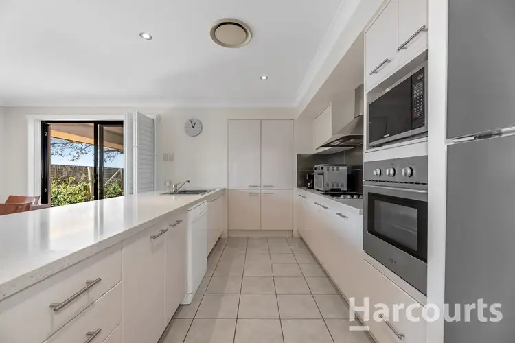 Second view of Homely house listing, 23 Cleavue Street, Geebung QLD 4034