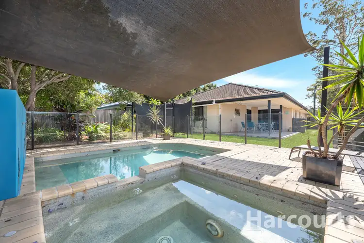 Third view of Homely house listing, 23 Cleavue Street, Geebung QLD 4034