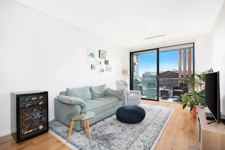 Main view of Homely apartment listing, 21/118 Willoughby Road, Crows Nest NSW 2065