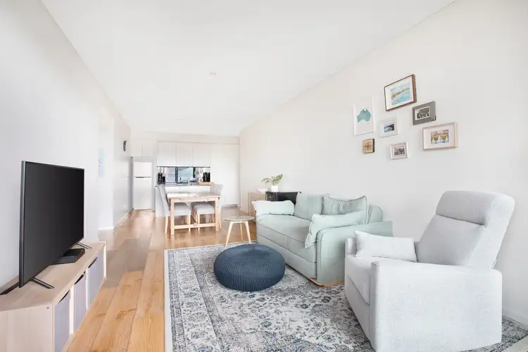 Second view of Homely apartment listing, 21/118 Willoughby Road, Crows Nest NSW 2065