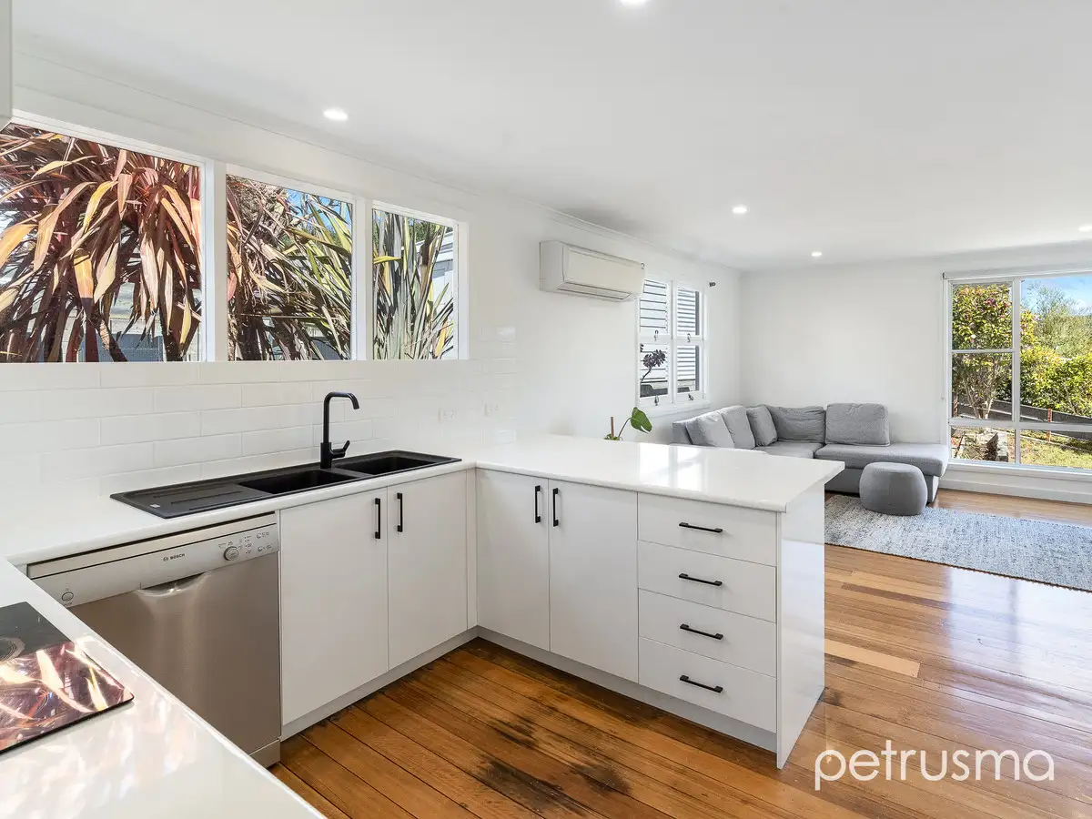 Main view of Homely house listing, 26 Broad Street, Lindisfarne TAS 7015