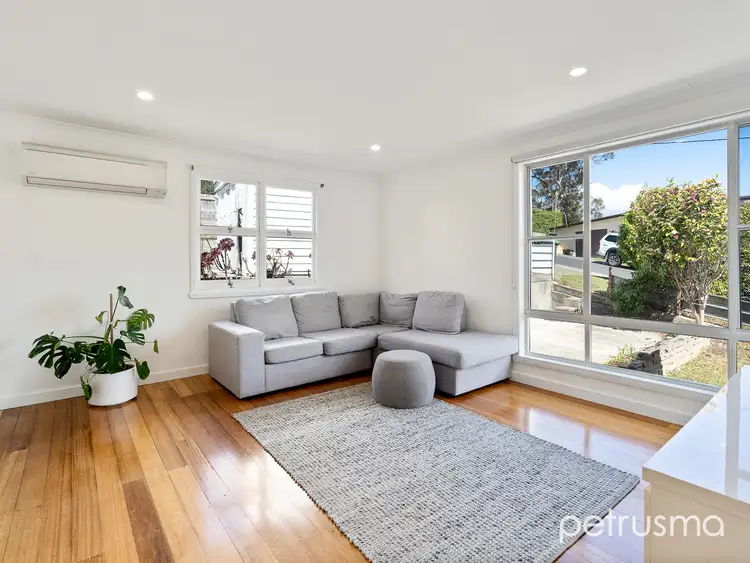 Second view of Homely house listing, 26 Broad Street, Lindisfarne TAS 7015