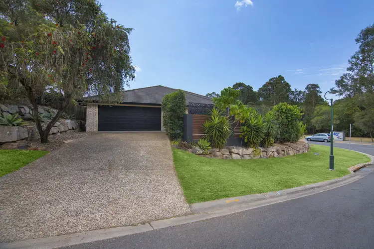 Main view of Homely semi-detached listing, 1/1 Lim Court, Upper Coomera QLD 4209