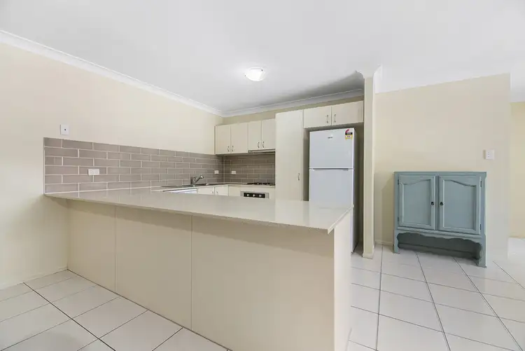 Second view of Homely semi-detached listing, 1/1 Lim Court, Upper Coomera QLD 4209