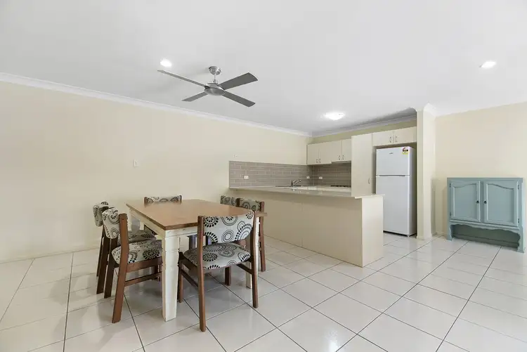 Fourth view of Homely semi-detached listing, 1/1 Lim Court, Upper Coomera QLD 4209