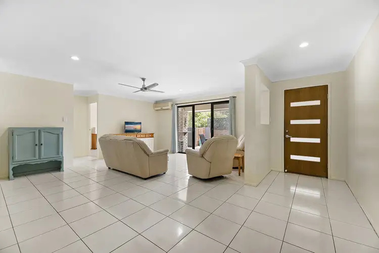 Fifth view of Homely semi-detached listing, 1/1 Lim Court, Upper Coomera QLD 4209