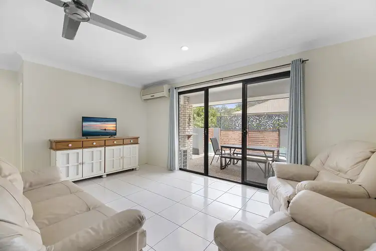Sixth view of Homely semi-detached listing, 1/1 Lim Court, Upper Coomera QLD 4209