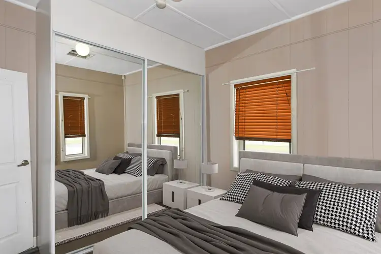 Fifth view of Homely house listing, 56 View Street, Gunnedah NSW 2380