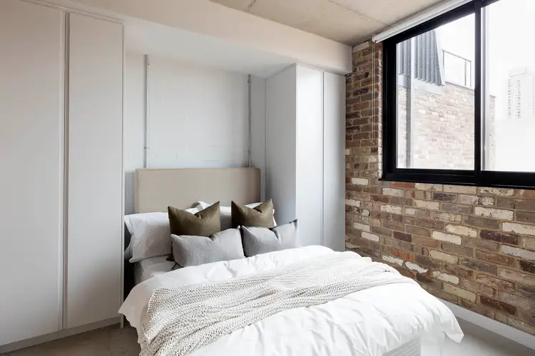 Fifth view of Homely apartment listing, 203/74-76 Wyndham Street, Alexandria NSW 2015