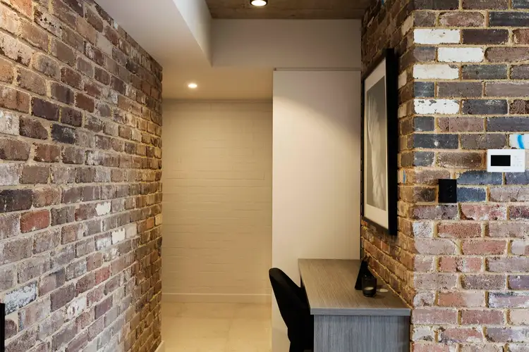 Sixth view of Homely apartment listing, 203/74-76 Wyndham Street, Alexandria NSW 2015