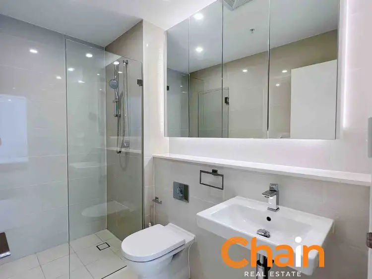 Fourth view of Homely apartment listing, 4104C/1 Hamilton Crescent, Ryde NSW 2112