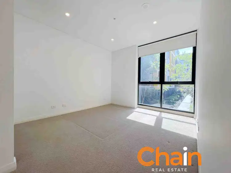 Fifth view of Homely apartment listing, 4104C/1 Hamilton Crescent, Ryde NSW 2112