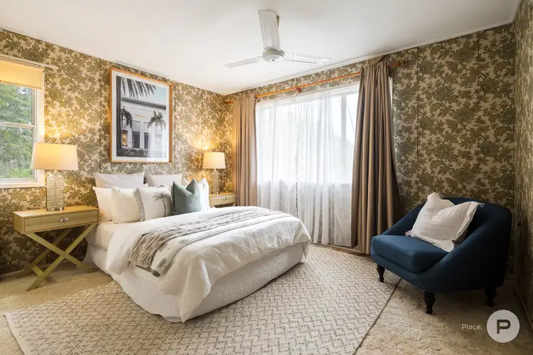 Sixth view of Homely house listing, 1 Maykurra Street, Kenmore QLD 4069