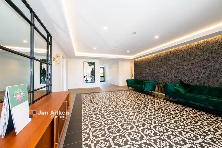 Second view of Homely unit listing, 43/144-148 High Street, Penrith NSW 2750