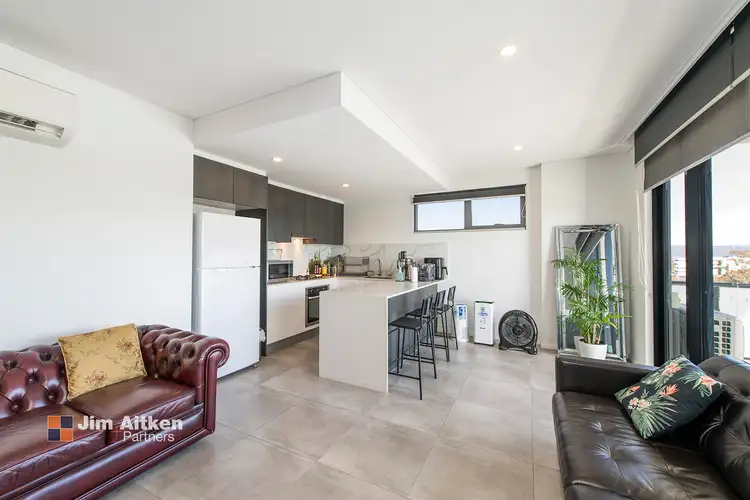 Third view of Homely unit listing, 43/144-148 High Street, Penrith NSW 2750