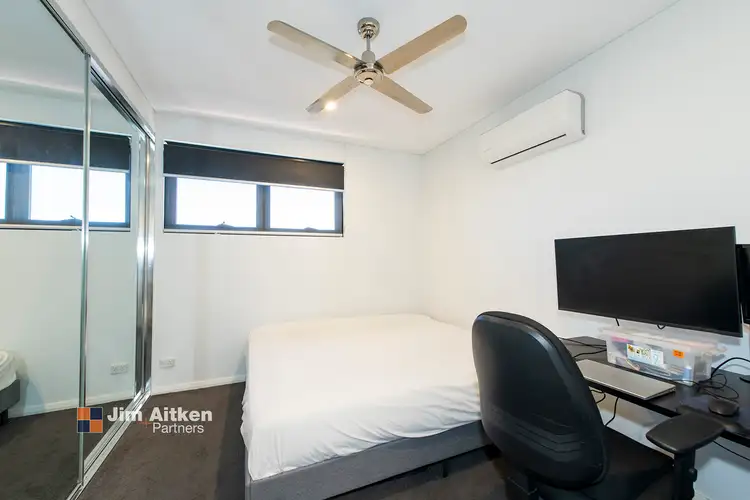 Sixth view of Homely unit listing, 43/144-148 High Street, Penrith NSW 2750